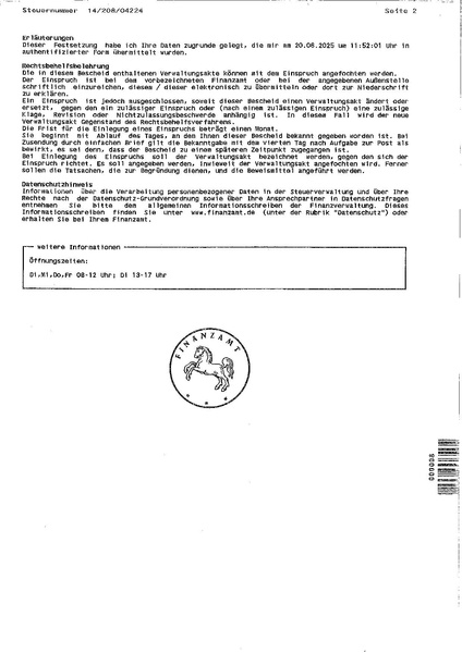 Datei:2025-12-11 Freistellungsbescheid Stratum 0.pdf