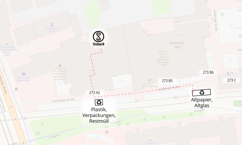 Datei:Lageplan Schimmel-Hof Entsorgung.png