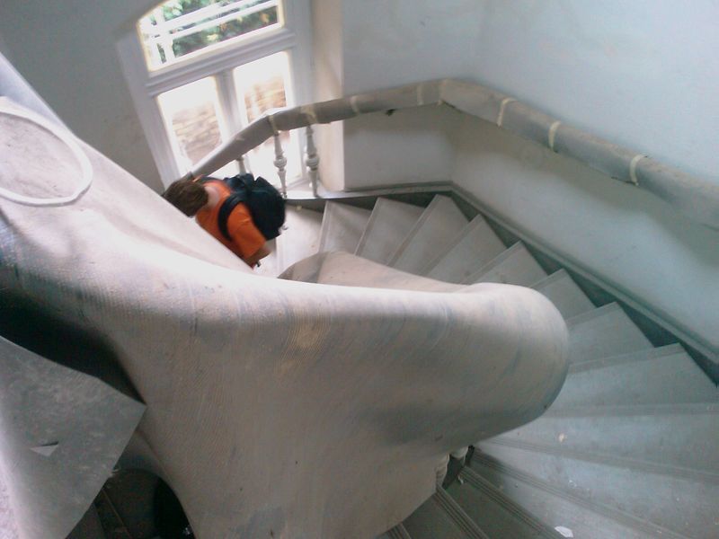 Datei:Bültenweg 4 Treppenhaus 2.jpg